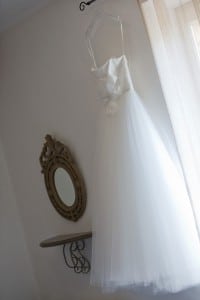 robe-de-mariee Location salle de reception à Avignon